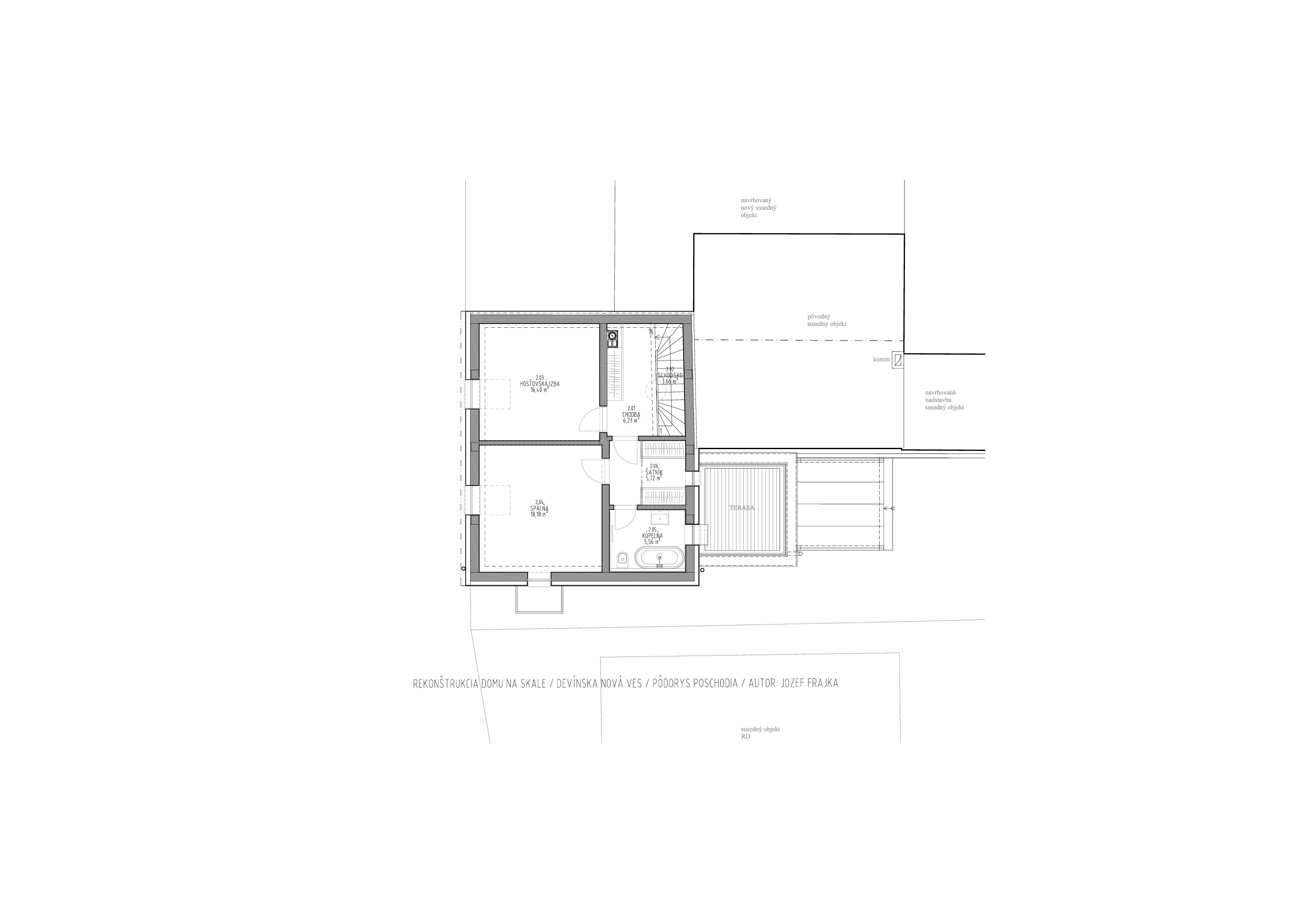 Obnova domu DNV – Obrázok 5